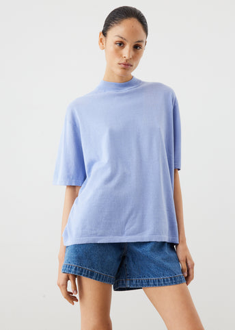 Alisha Knit T-Shirt