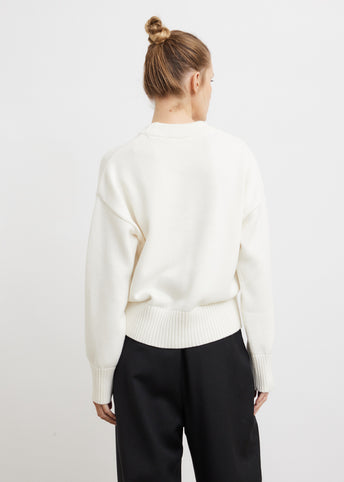 Adc Crewneck Sweater
