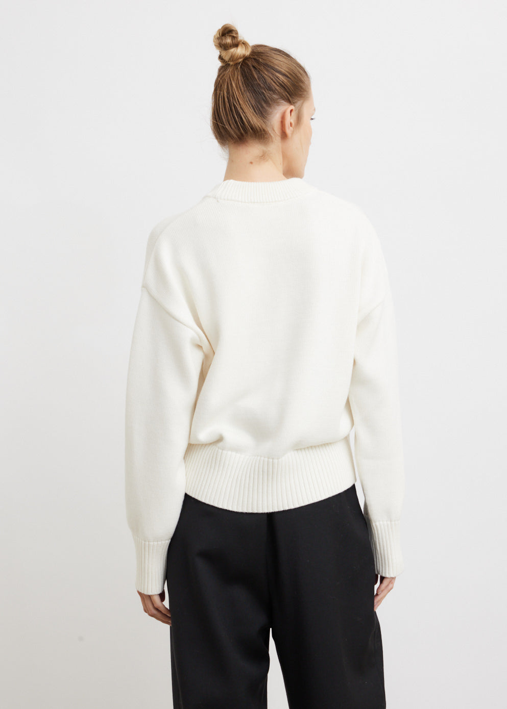 Adc Crewneck Sweater