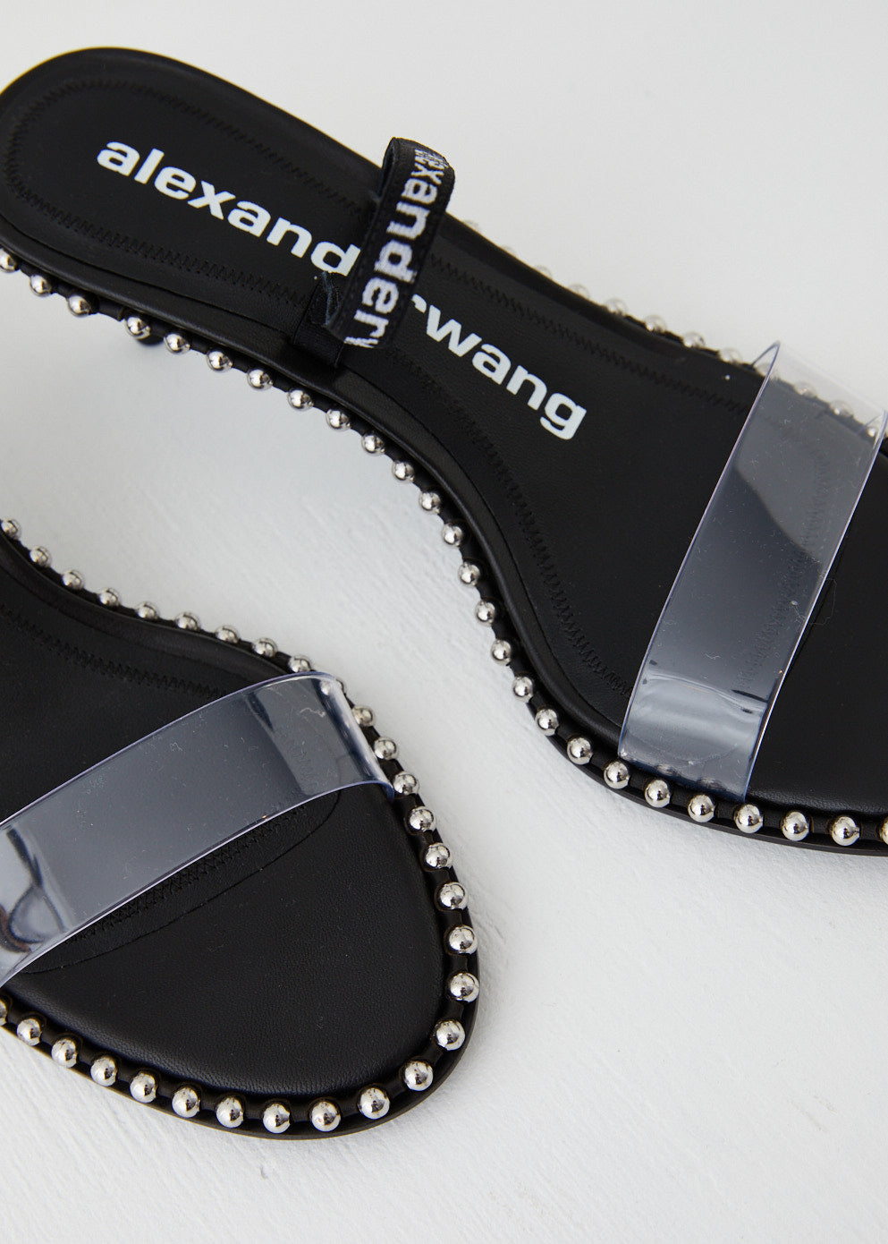 Nova Low Heel Sandals