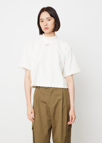 Everyday Boxy Top