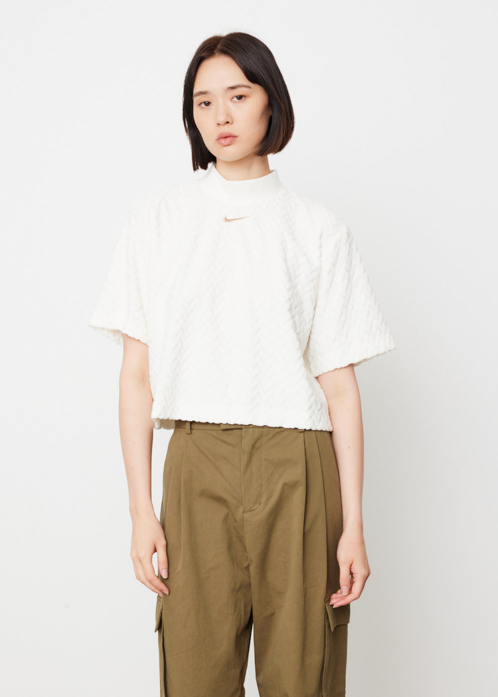 Everyday Boxy Top