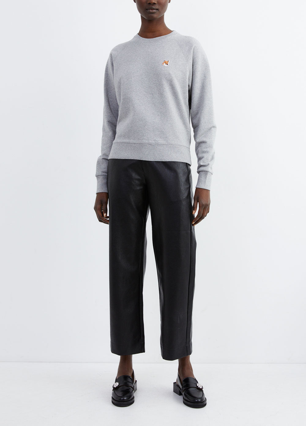 Fox Head Adjusted Sweatshirt