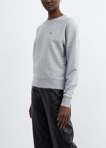 Fox Head Adjusted Sweatshirt