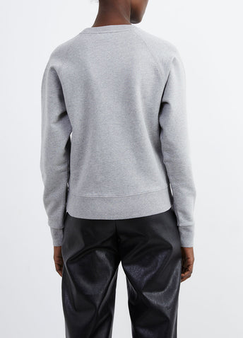 Fox Head Adjusted Sweatshirt