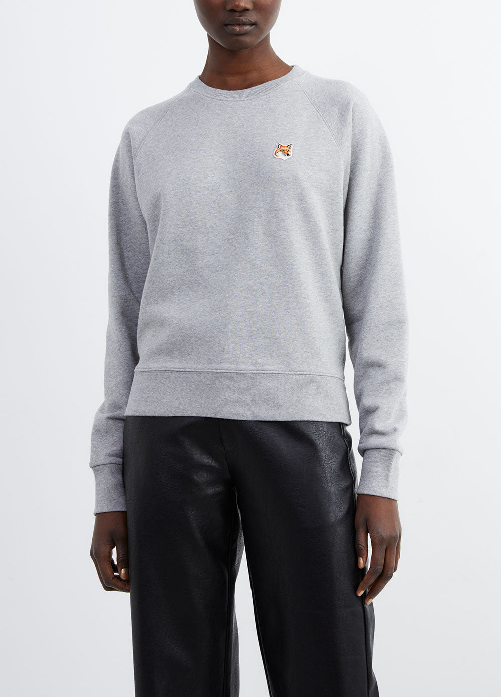 Fox Head Adjusted Sweatshirt