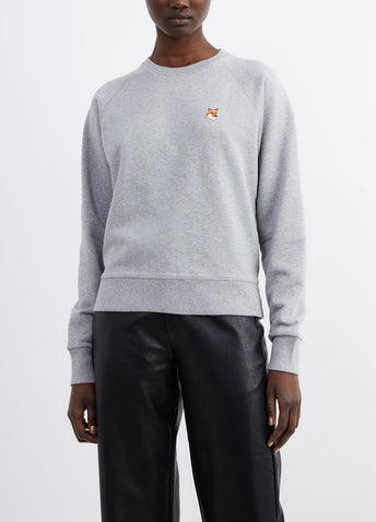 Fox Head Adjusted Sweatshirt