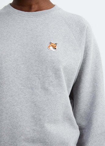 Fox Head Adjusted Sweatshirt