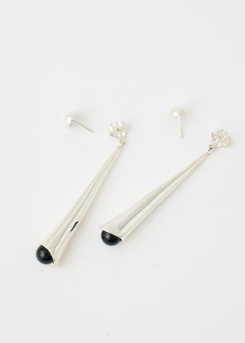 Lou Lou Drop Earrings