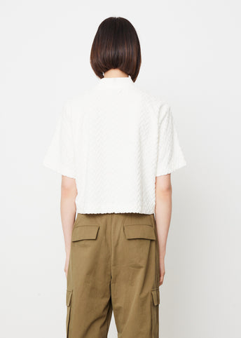 Everyday Boxy Top