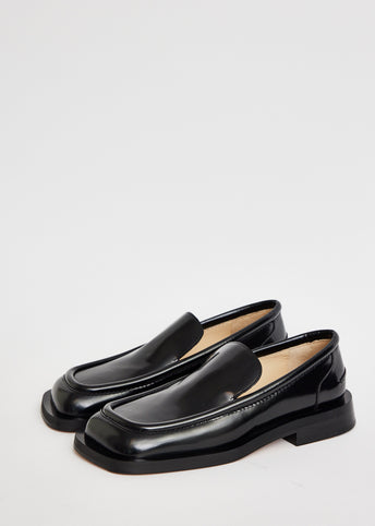 Square Loafers
