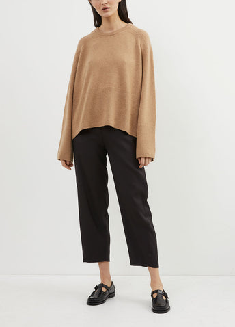 Merino Sweater