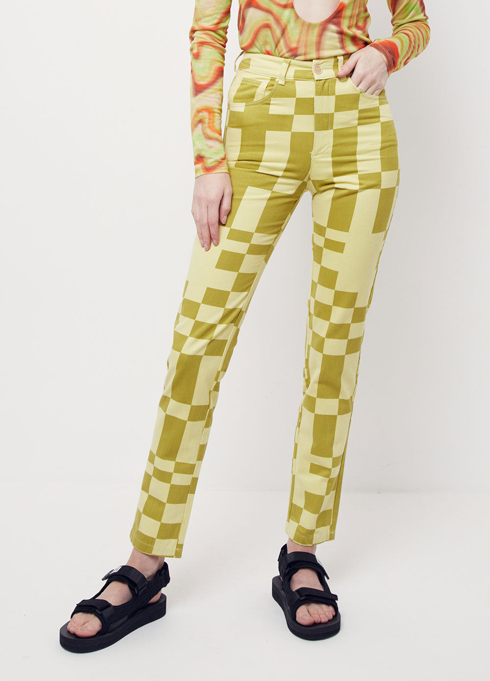 Jump Pants