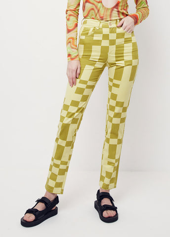 Jump Pants