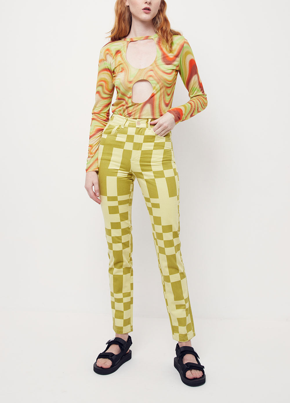 Jump Pants