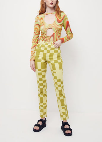Jump Pants