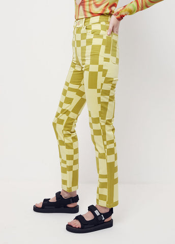 Jump Pants