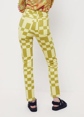 Jump Pants