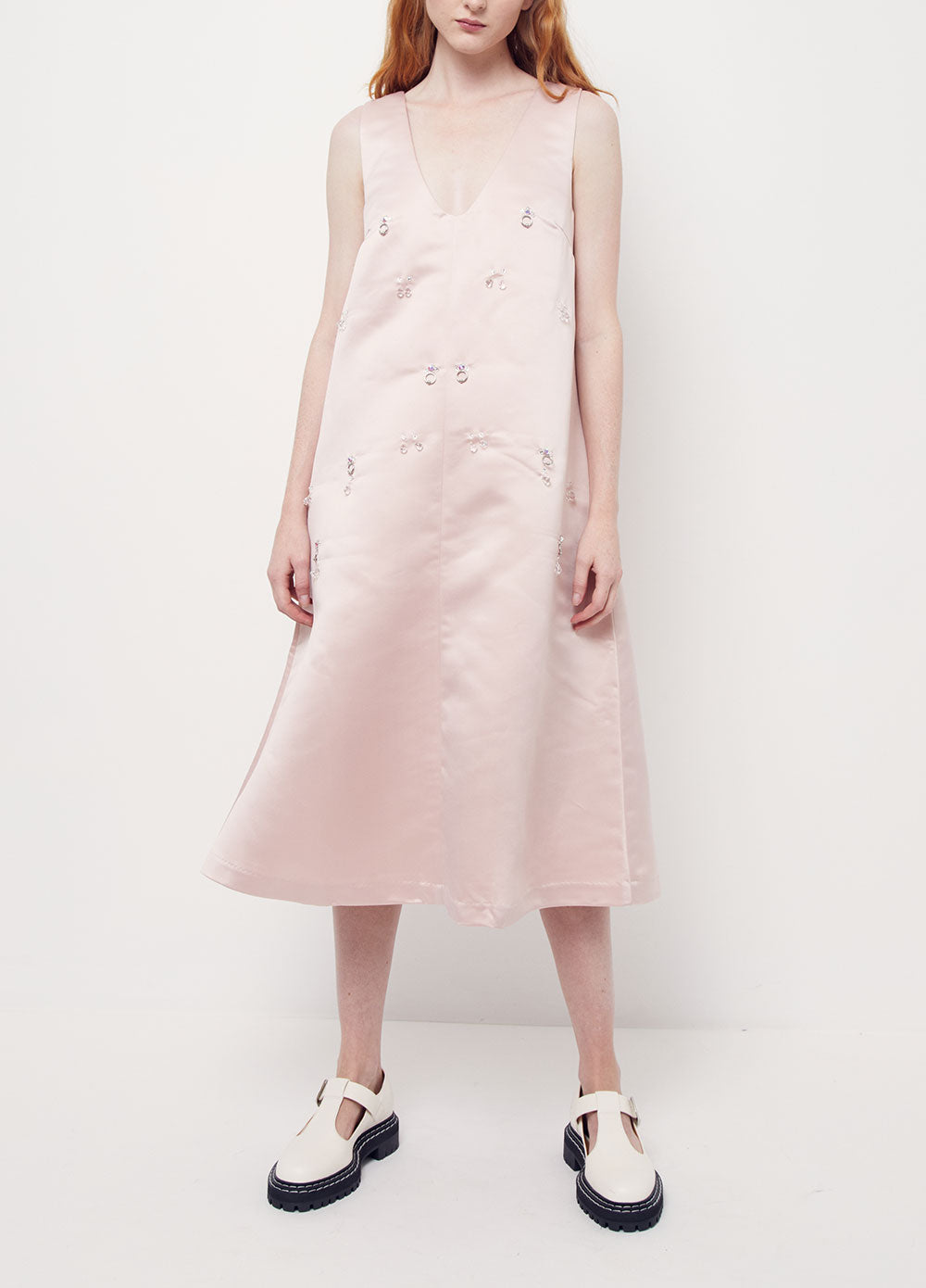 Mimi Dress