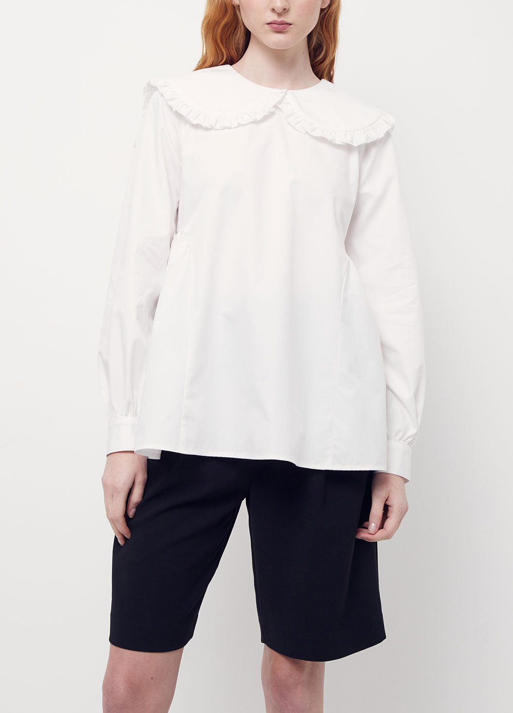 Laurie Cotton Top