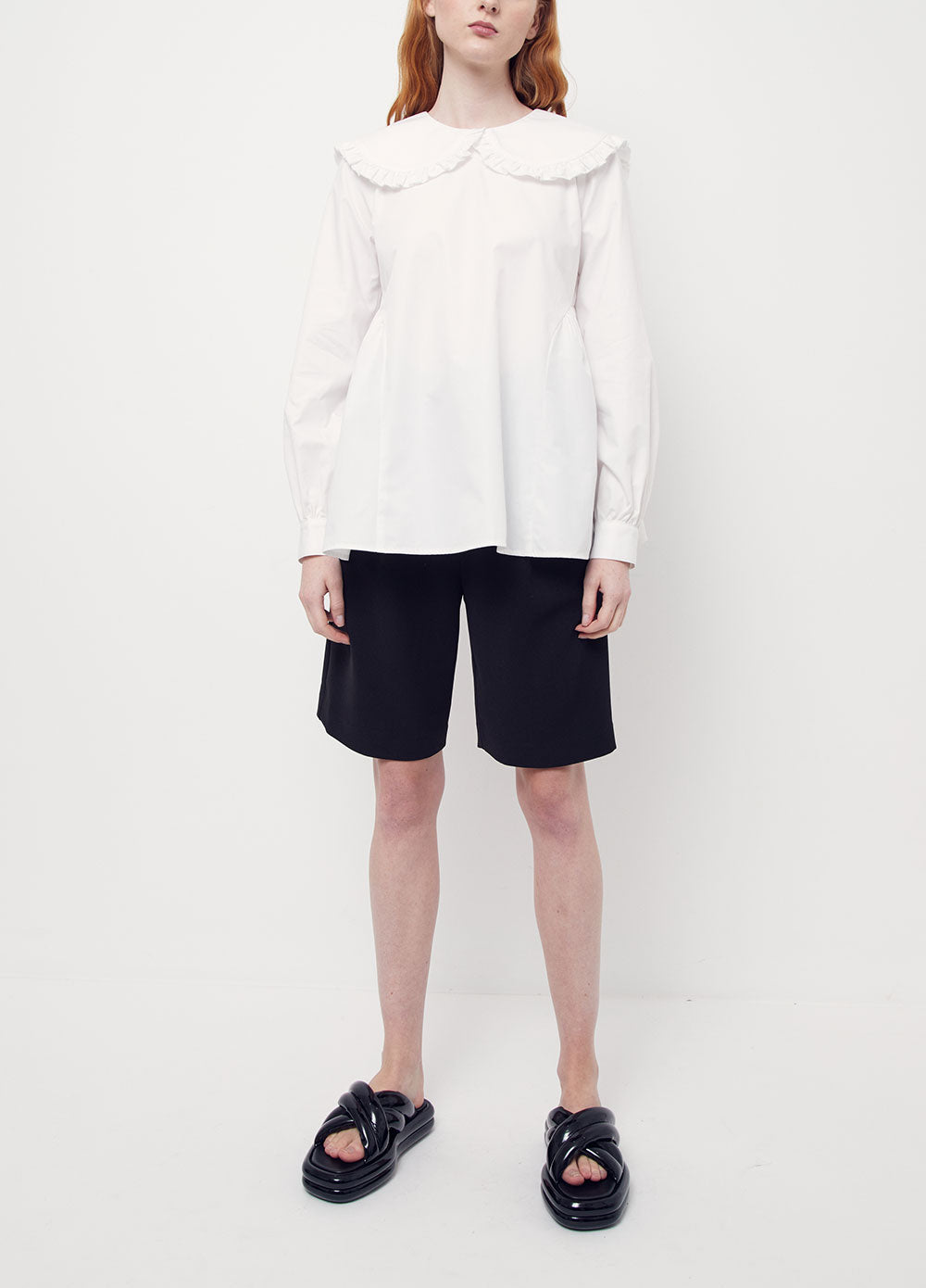 Laurie Cotton Top