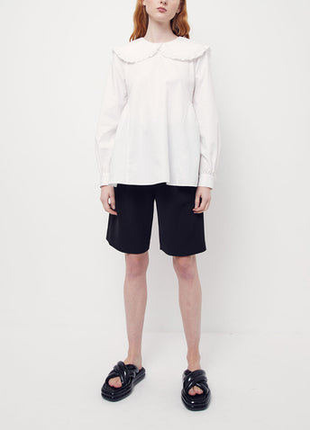 Laurie Cotton Top