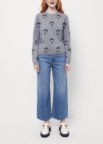 Uchi Sweater