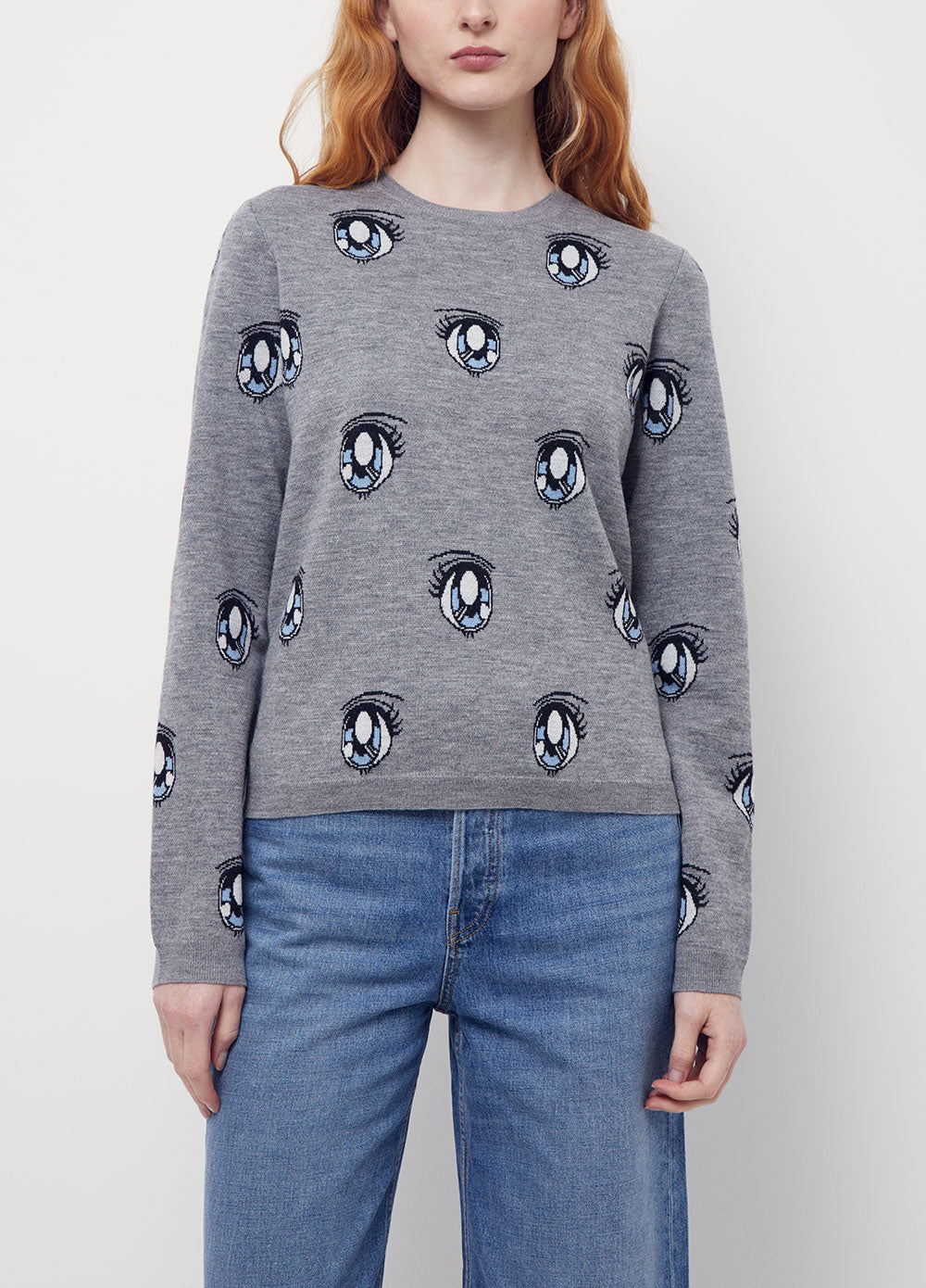 Uchi Sweater
