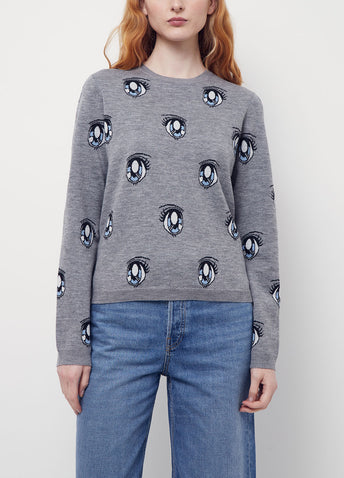 Uchi Sweater