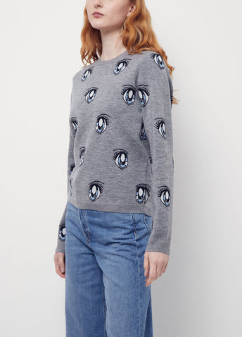 Uchi Sweater