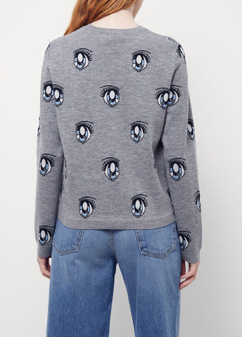 Uchi Sweater
