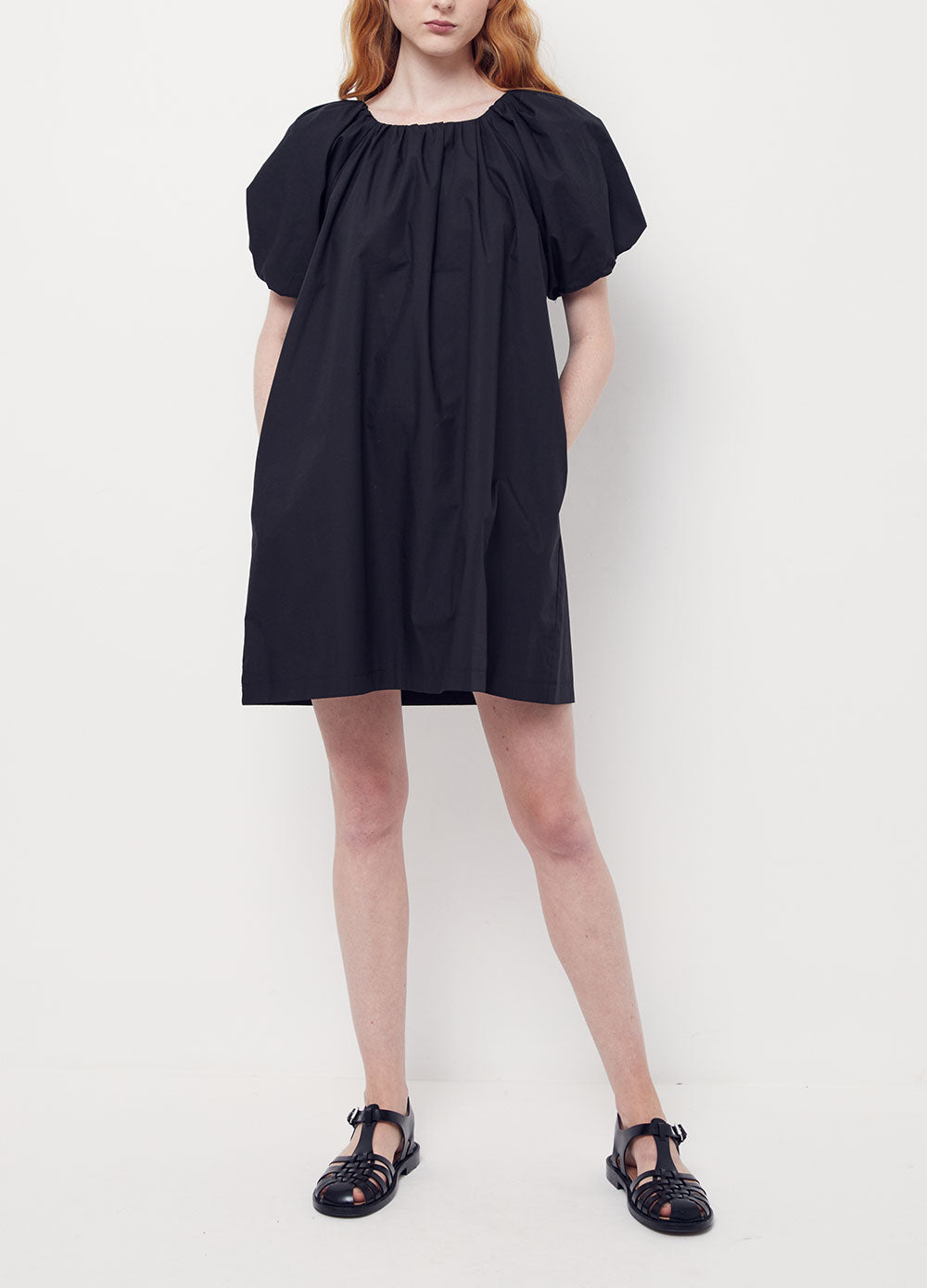 Luna Cloud Dress