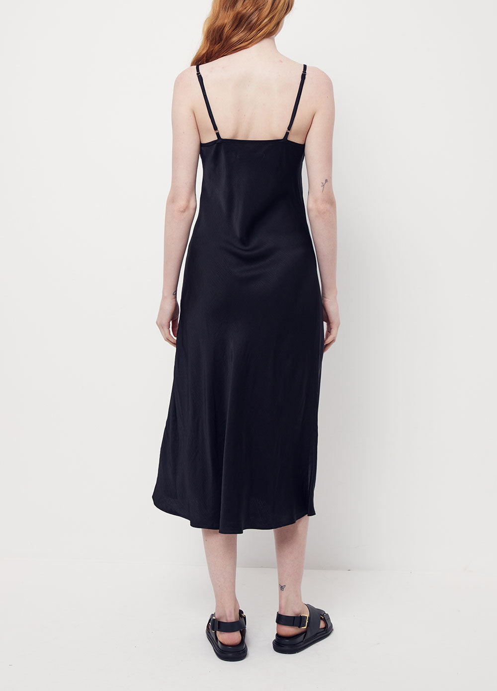 Ines Slip Dress