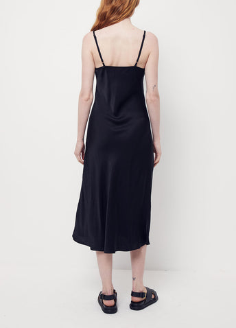 Ines Slip Dress