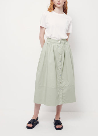 Cumulus Skirt
