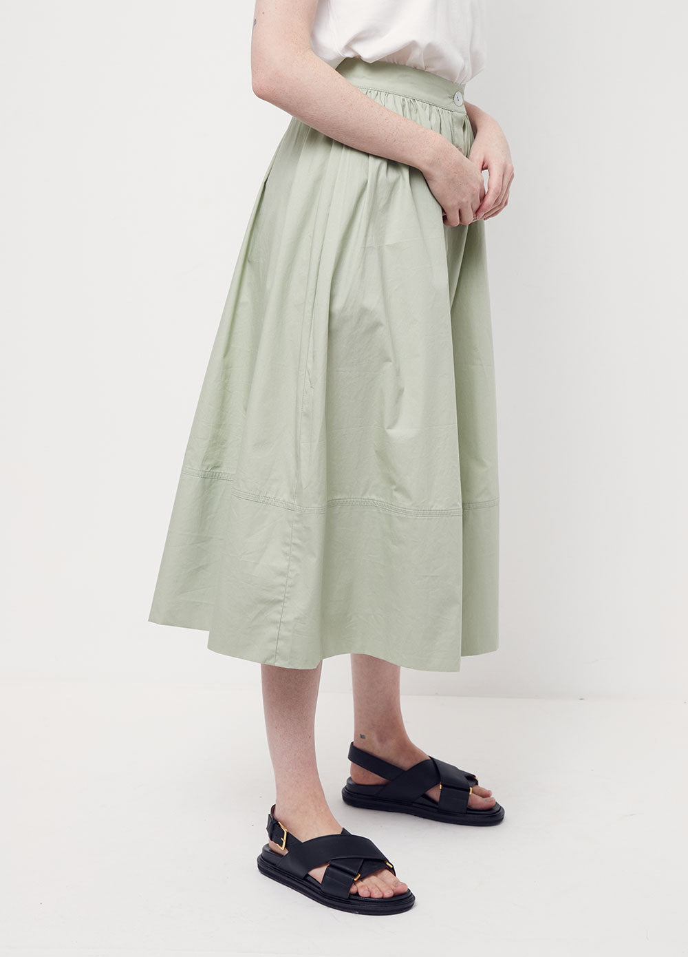 Cumulus Skirt