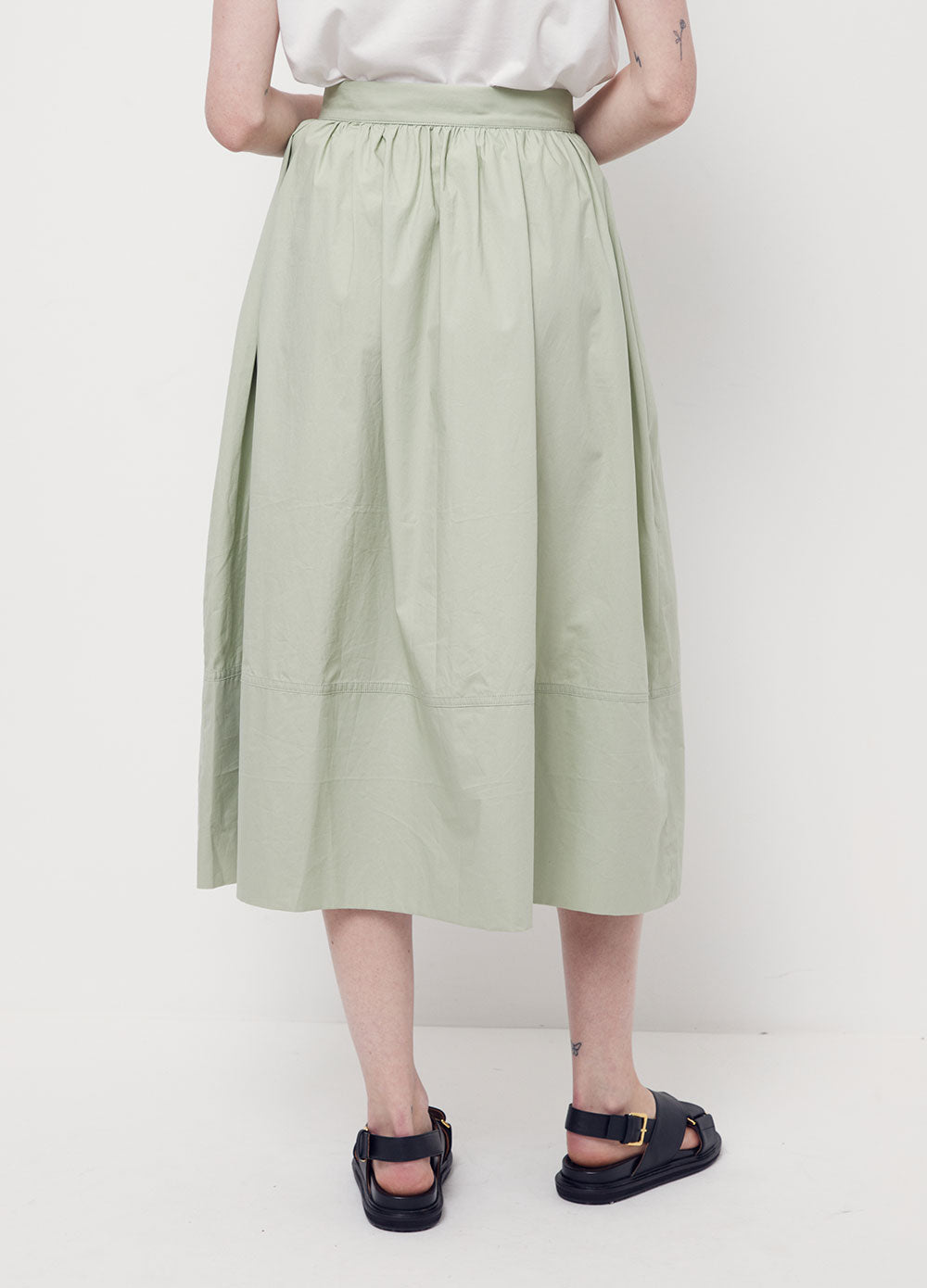 Cumulus Skirt
