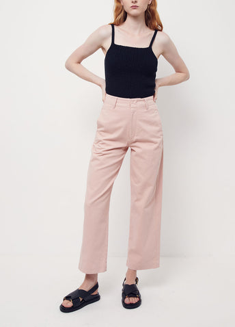 Gino Wide Leg Pants