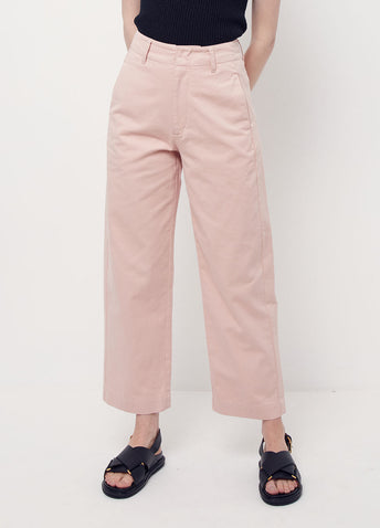 Gino Wide Leg Pants