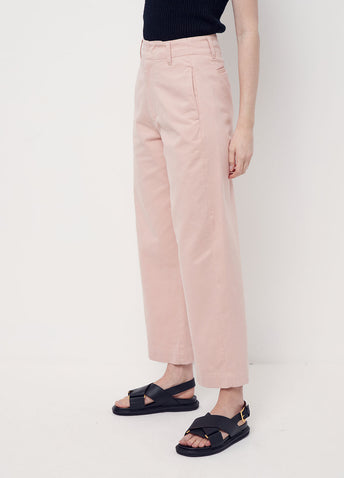 Gino Wide Leg Pants