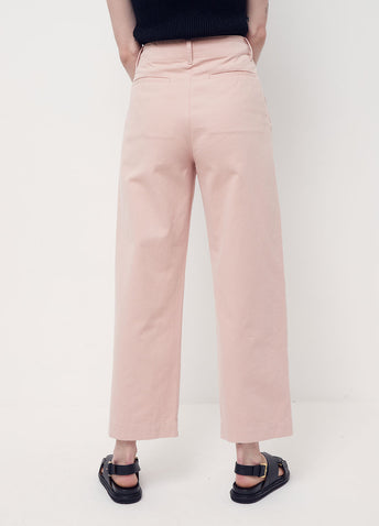 Gino Wide Leg Pants