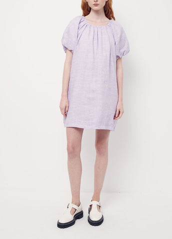 Luna Cloud Dress