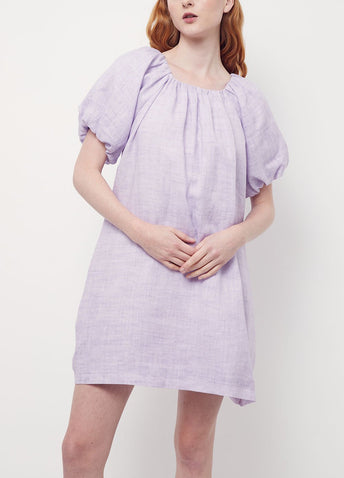 Luna Cloud Dress
