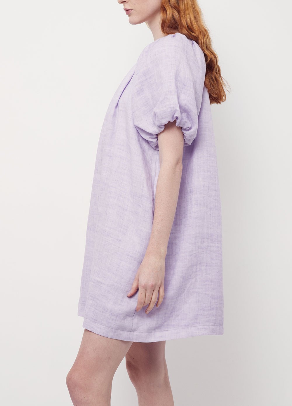 Luna Cloud Dress