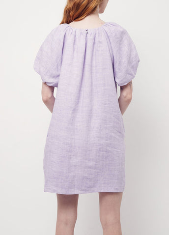 Luna Cloud Dress