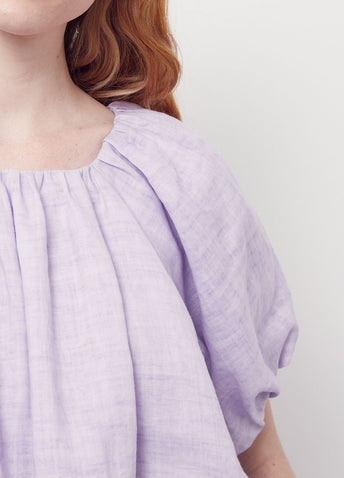 Luna Cloud Dress