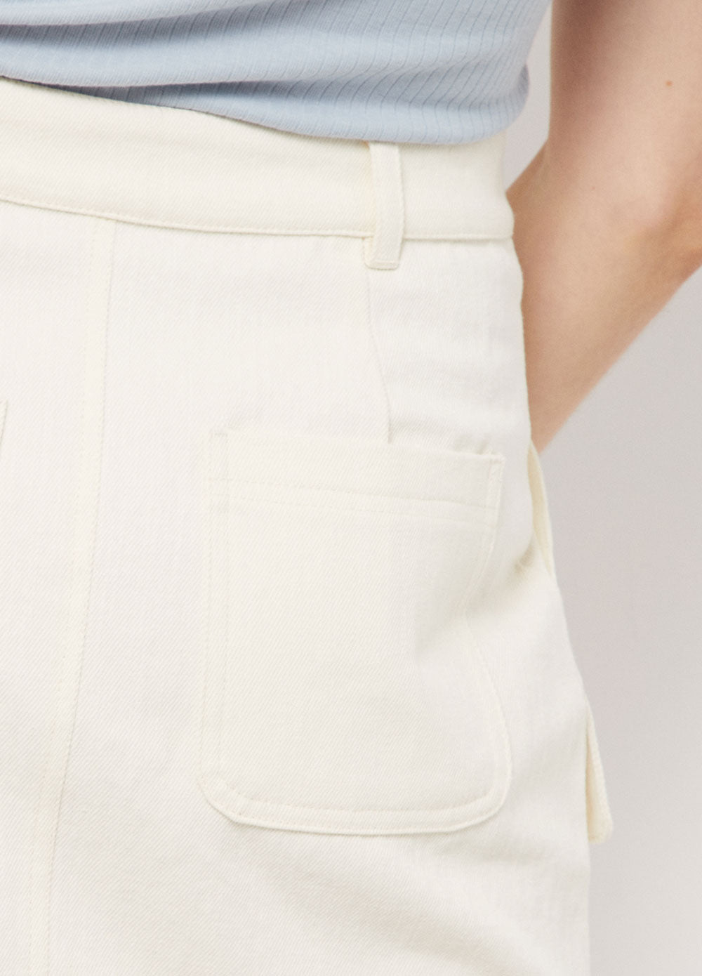 Isabel Skirt