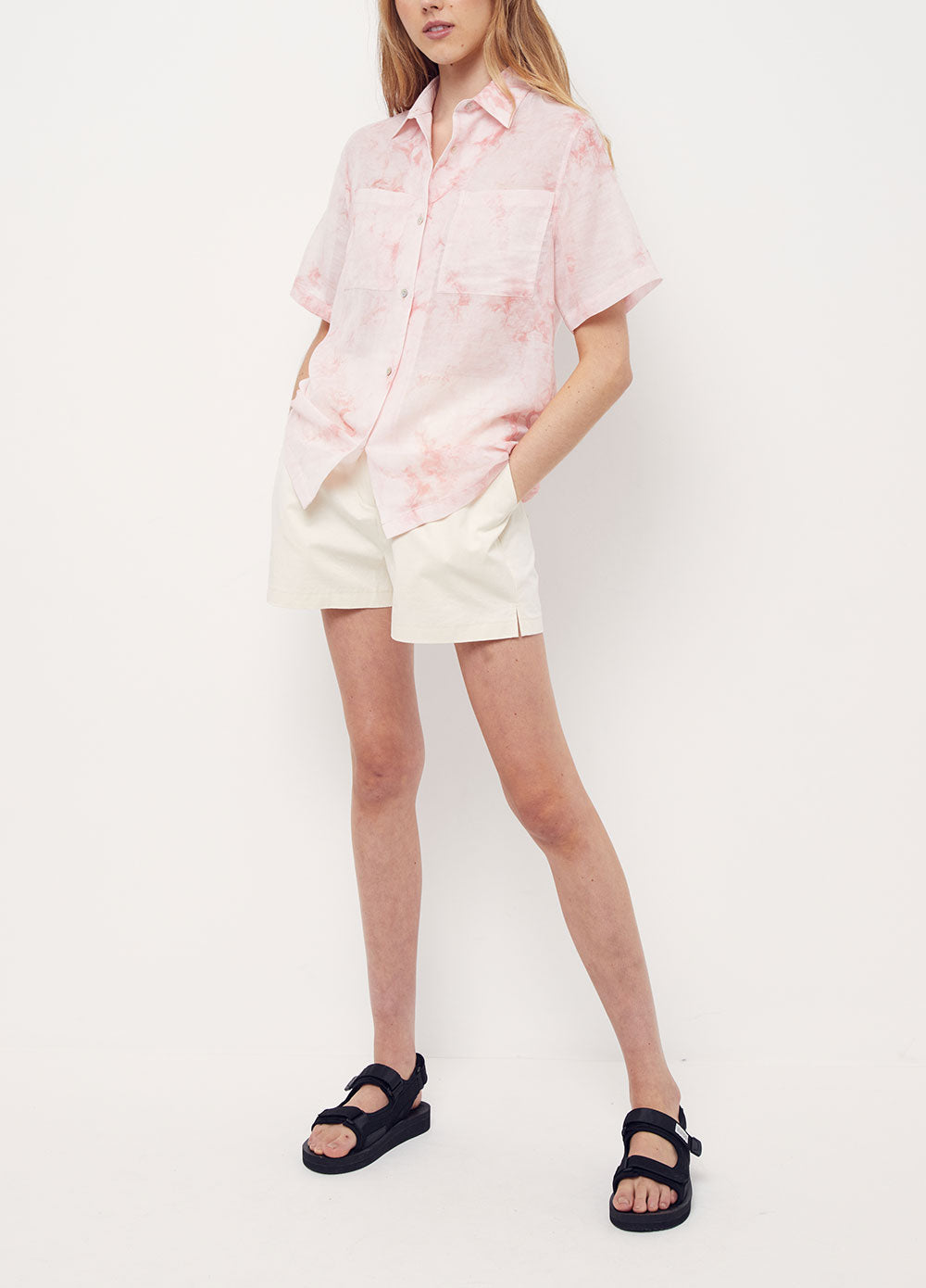 Maya Shirt