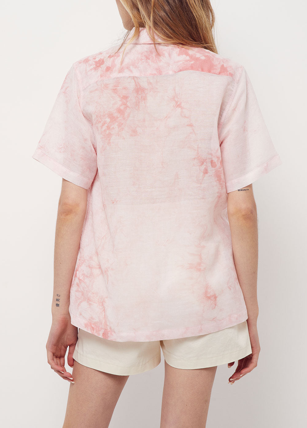 Maya Shirt