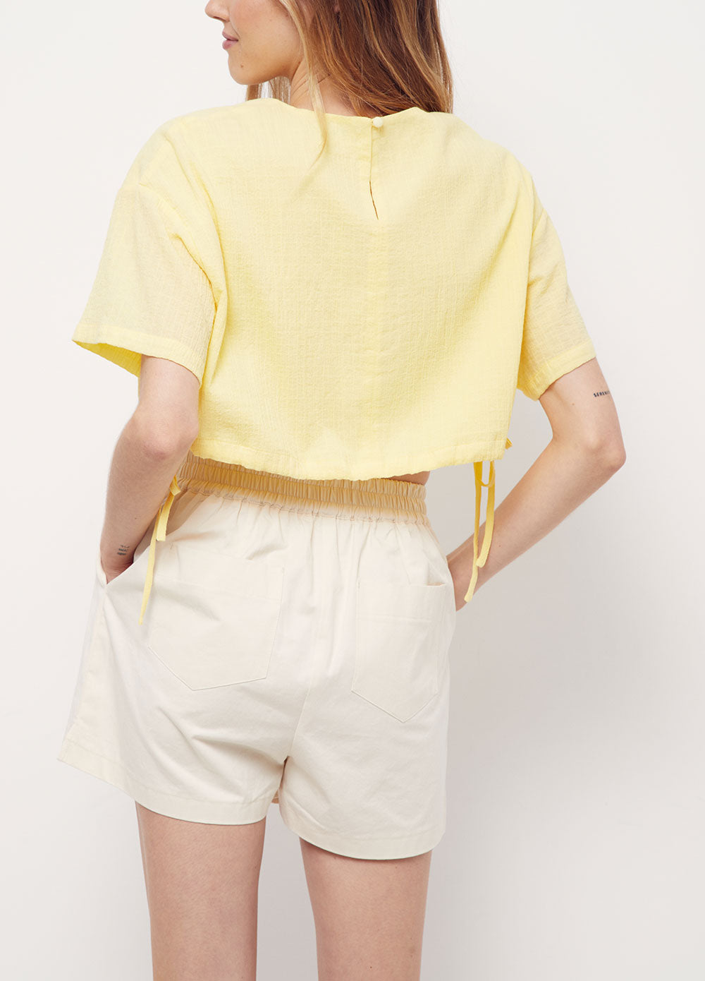 Janey Top